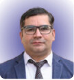 Dr. Ajay Sheoran