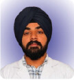 Dr. Amitoj Singh