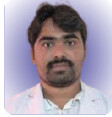 Dr. Banoth Devandra Naik