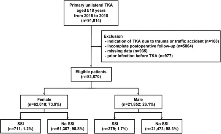Figure 1: Study protocol.