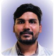 Dr. Mohamed Azlam P