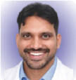 Dr. Sanjeevi Bharadwaj