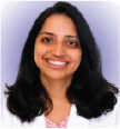Dr. Subasri Balasubramanian