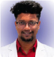 Dr. Arunagiri Gunasekar