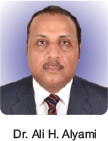 Ali H. Alyami