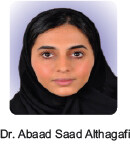 Abaad Saad Althagafi