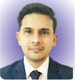 Aakaash Venkatesan