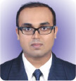 Aravind Rajan