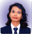 M Priyamvada