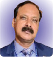 Ashok Puranik