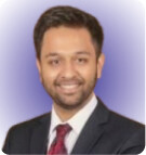 Siddharth Khadilkar