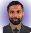 Akhil M