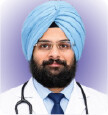 Amrit Singh