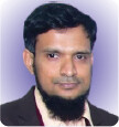 Mohammed Sadiq
