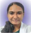 Sharon Rose Neerudi