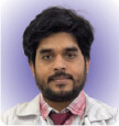 Rohith Reddy Kasam