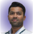 Koribilli Sai Pradeep