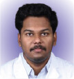Anudeep Manne