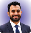 Sandeep Sehrawat