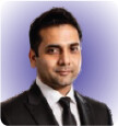 Gaurav Kant Sharma