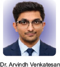 Arvindh Venkatesan