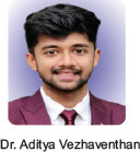 Aditya Vezhaventhan