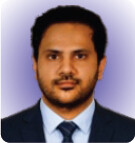 Ajmal Abdulla