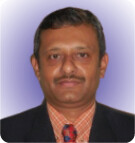 Milind Deshpande