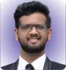 Dhairyasheel Udaysinh Patil