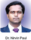 Nirvin Paul