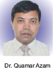 Md Quamar Azam