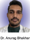 Anurag Bhakhar