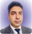 Saqib Yasin