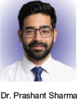 Prashant Sharma