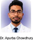 Apurba Chowdhury