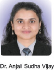 Anjali Sudha Vijay