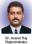 Anand Raj Rajendrababu