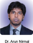 Arun Nirmal