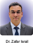 Zafar Israil