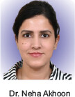 Neha Akhoon