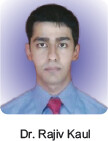 Rajiv Kaul
