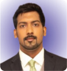 Shivaram Muthiah