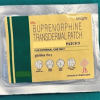 Comparative Evaluation of Efficacy of Transdermal Buprenorphine Patch versus Intraoperative Cocktail Injection for Post-operative Pain Relief in Total Hip Arthroplasty