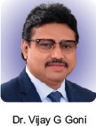 Vijay G Goni