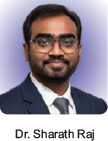 Sharath Raj