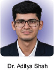 Aditya Shah