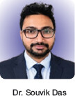 Souvik Das