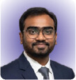 Sharath Raj