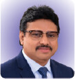 Vijay G Goni