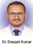 Deepak Kumar